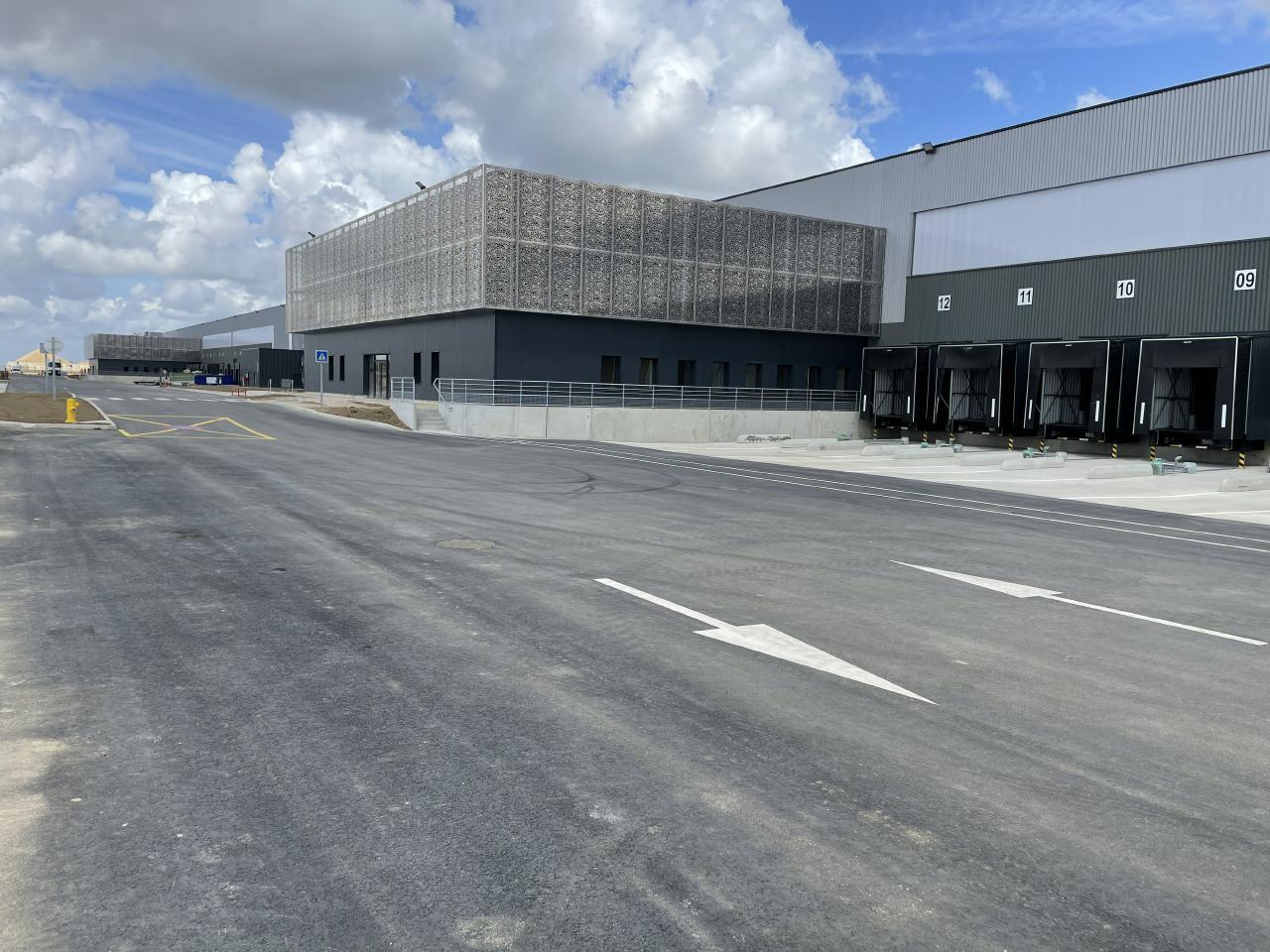 Entrepôt classe c Haynecourt 11000m² Location entrepôt classe c Haynecourt Nord OLLOG2113979 11
